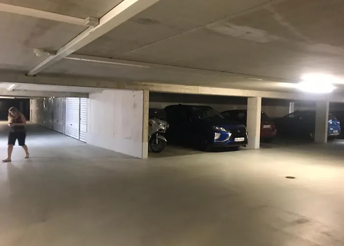 Ferienwohnung Auszeit Füssen