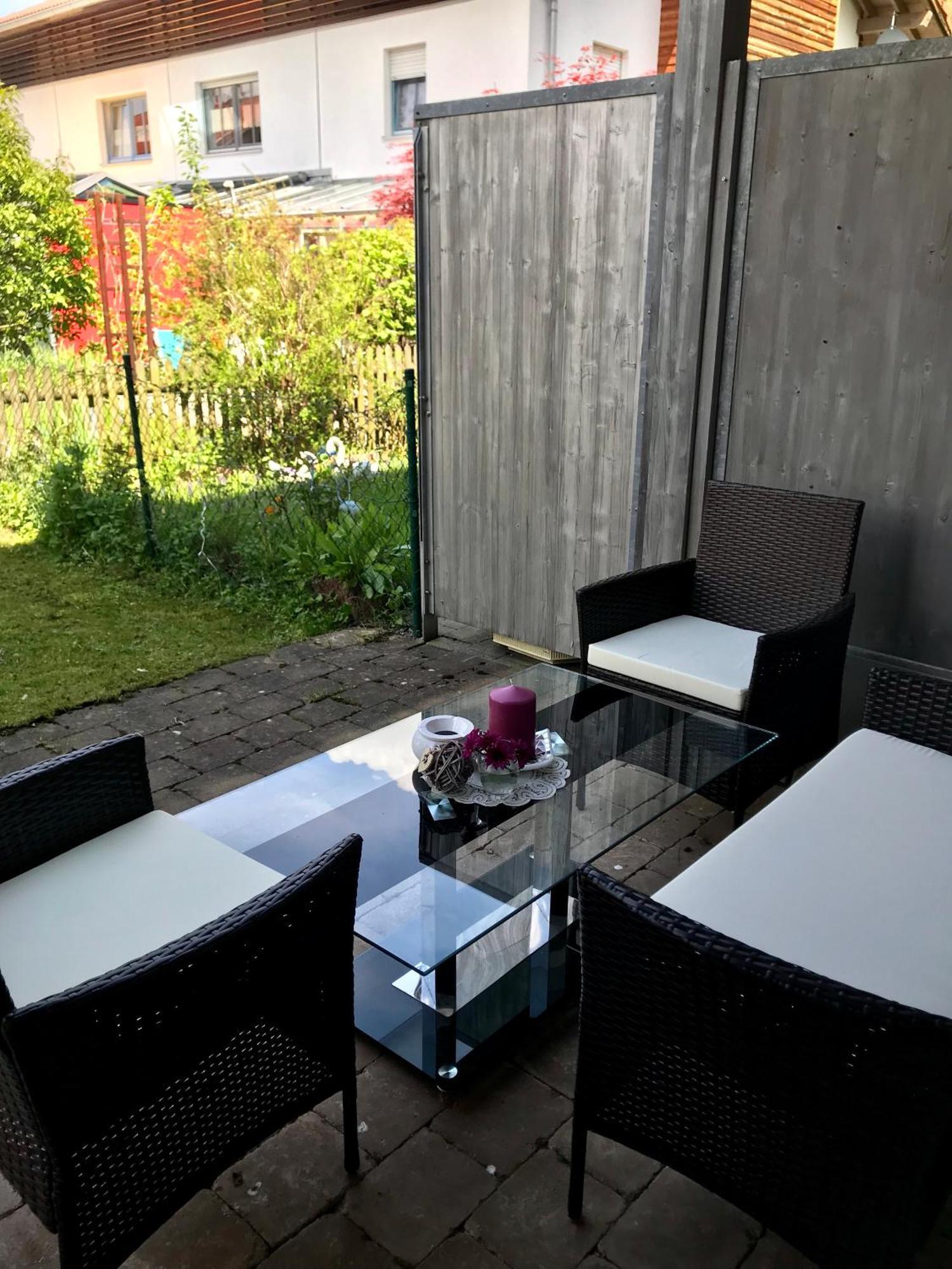 Auszeit Apartment Fussen