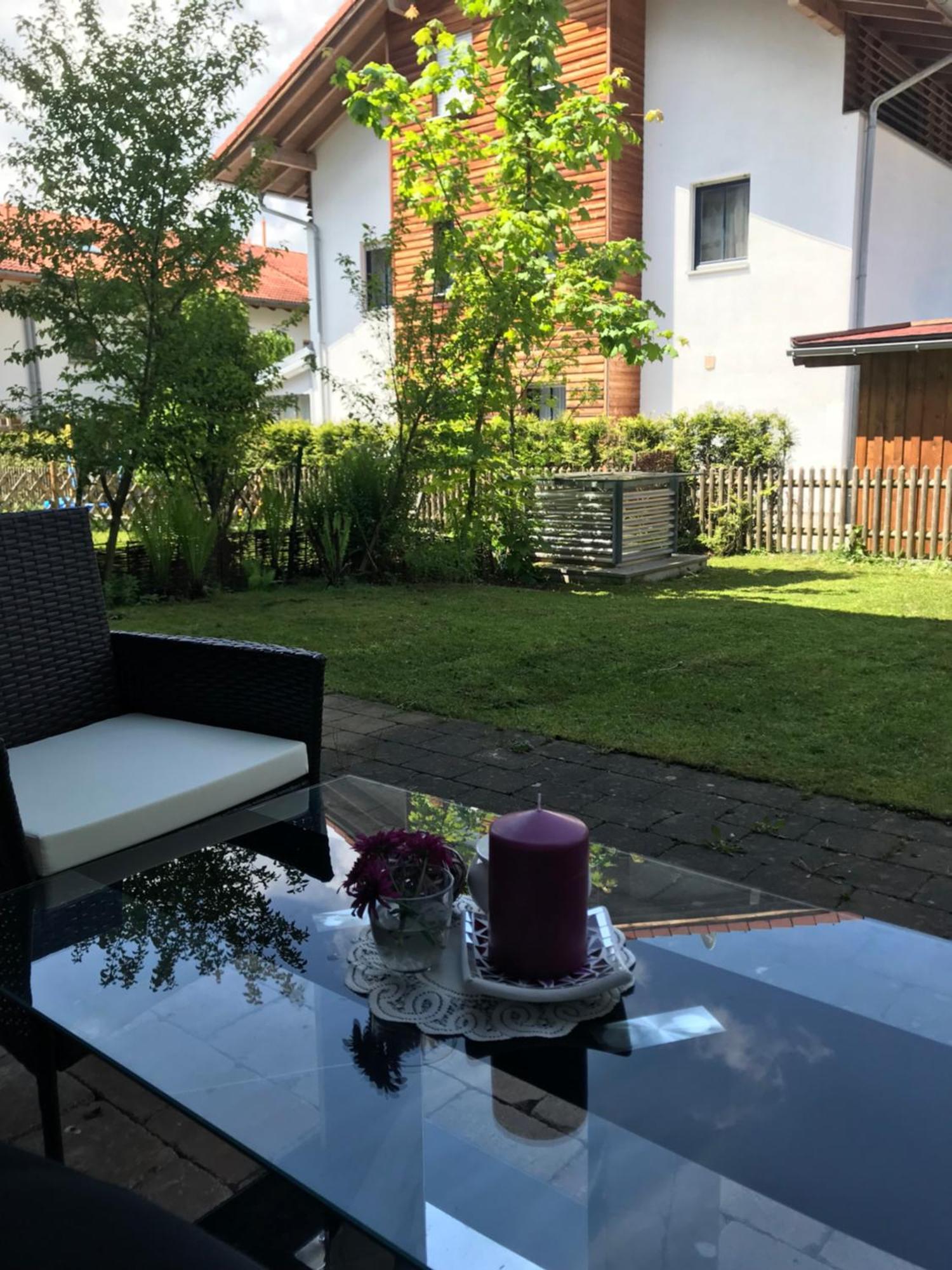 Apartment Auszeit Füssen
