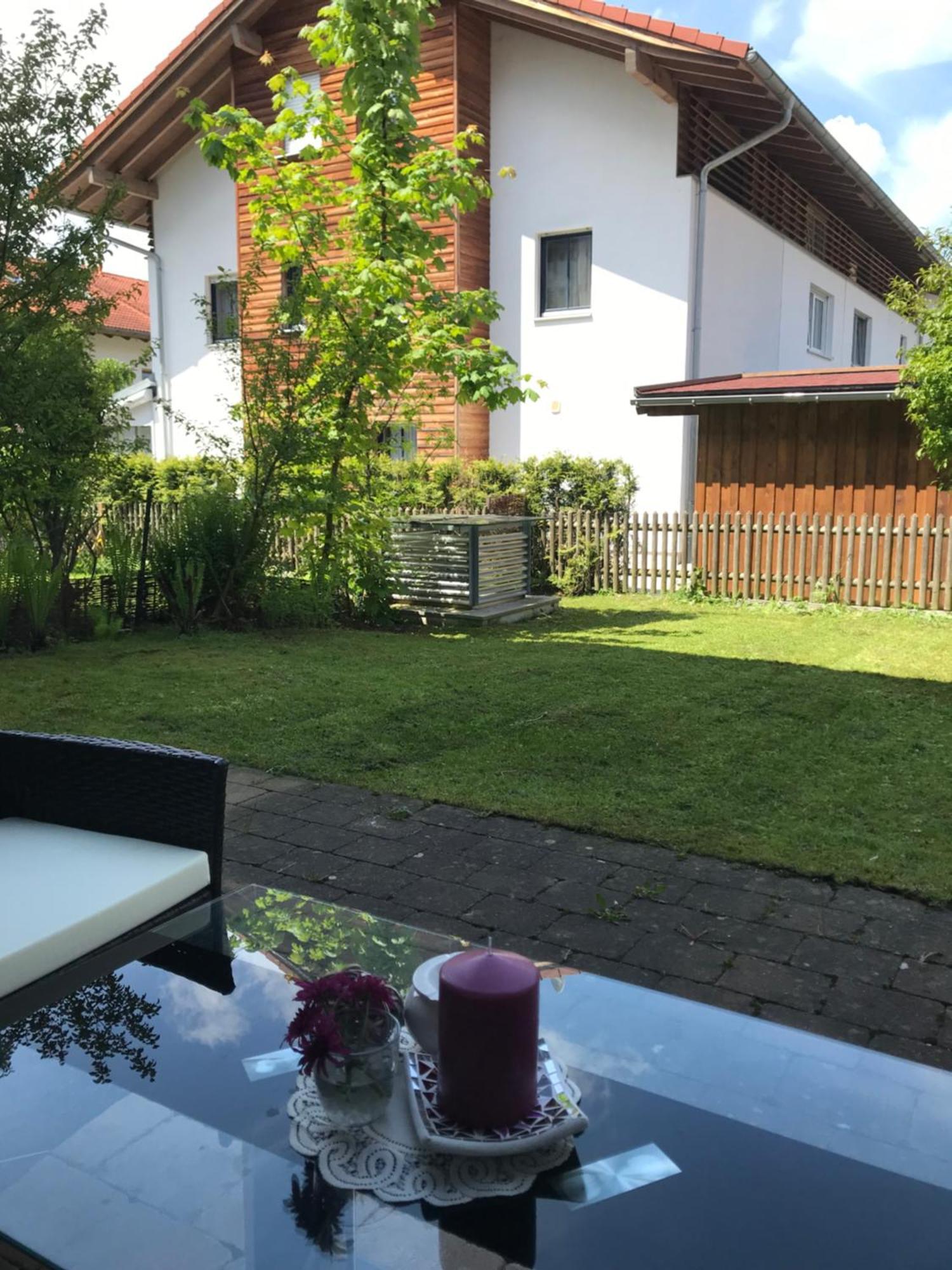 Auszeit Füssen