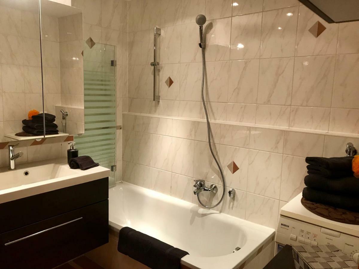 Apartment Auszeit