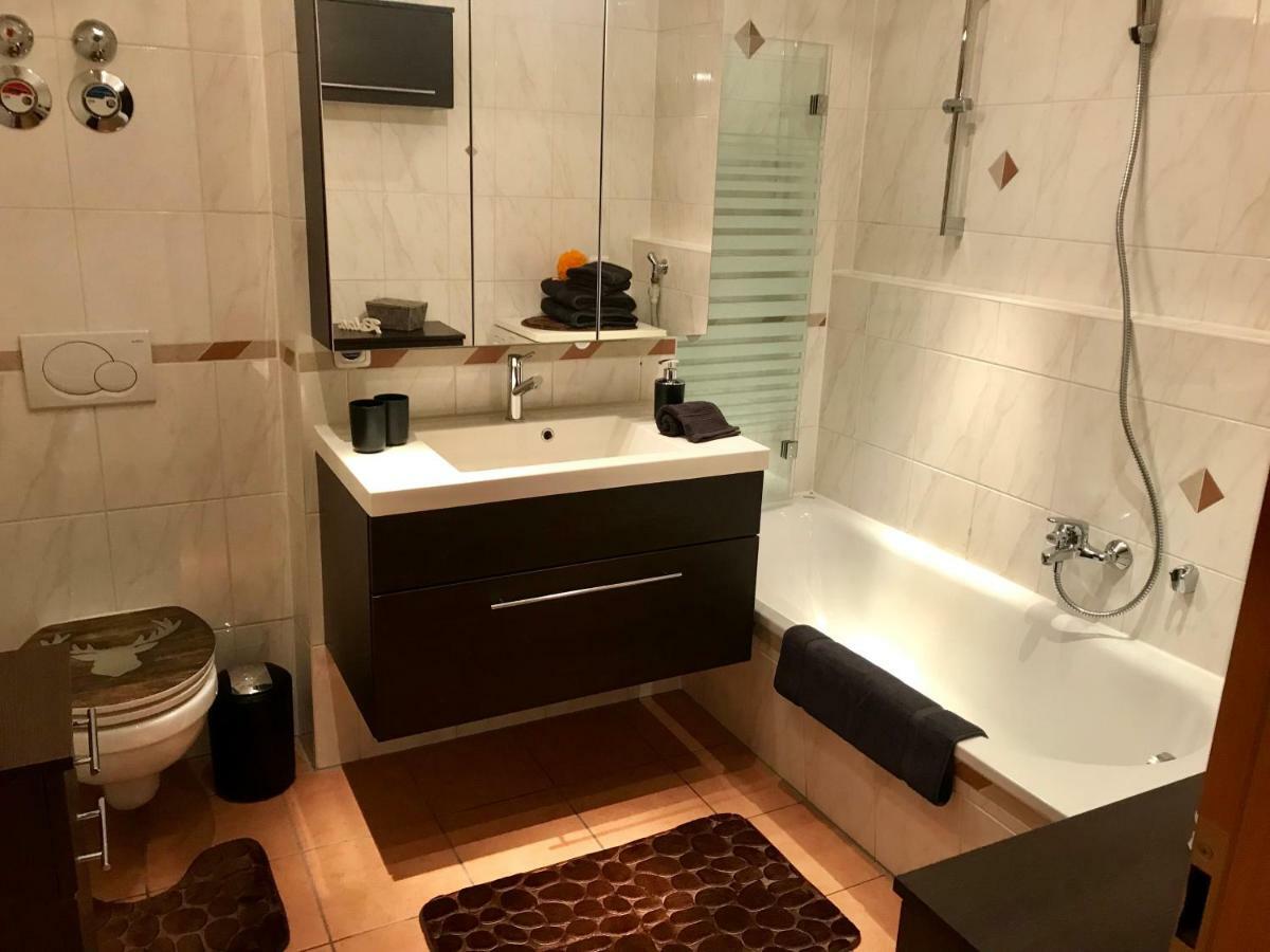 Apartment Auszeit