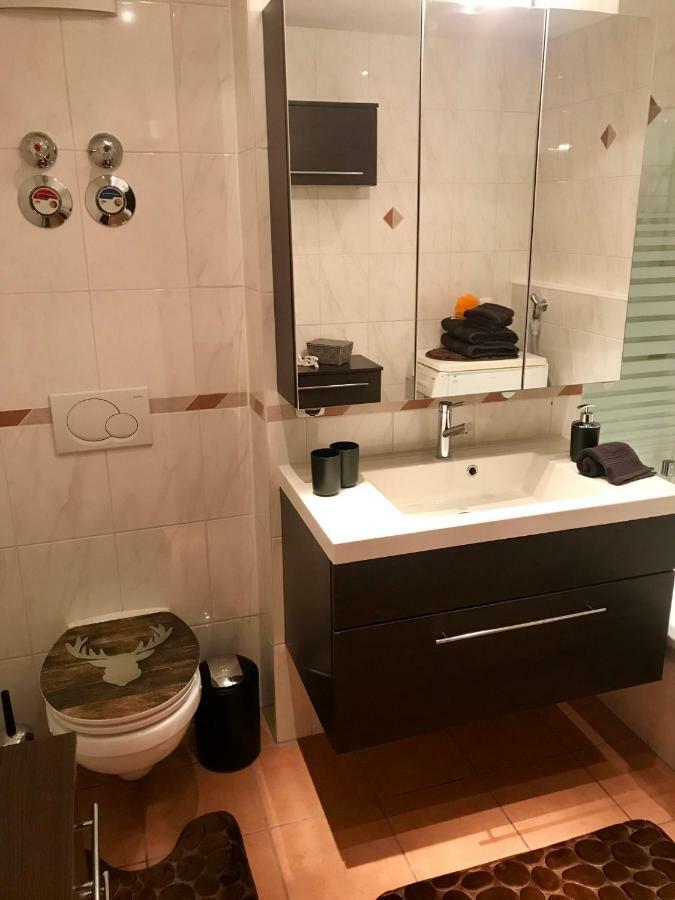 Apartment Auszeit *