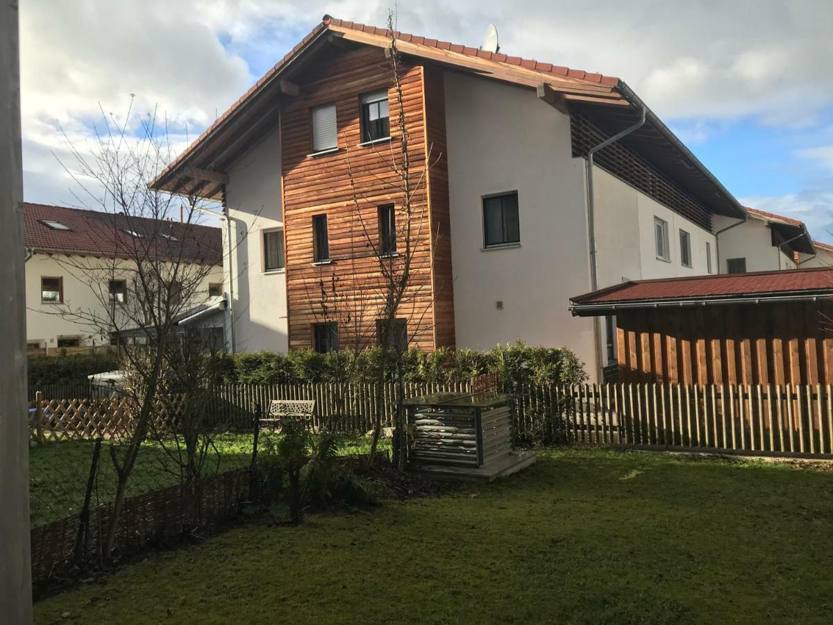 Auszeit * Füssen