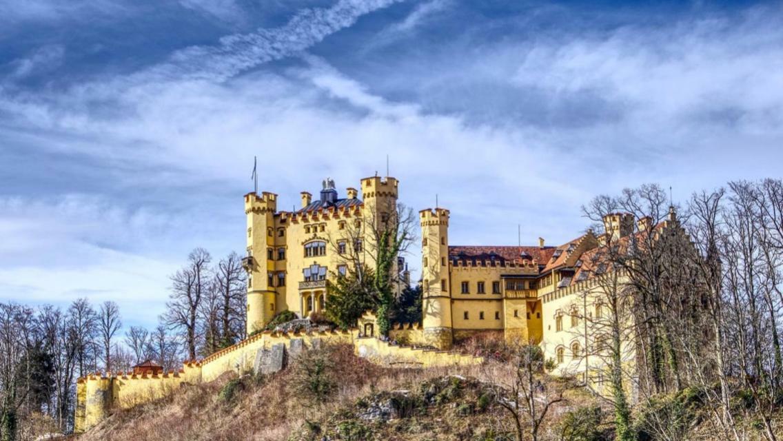 Auszeit Apartment Füssen