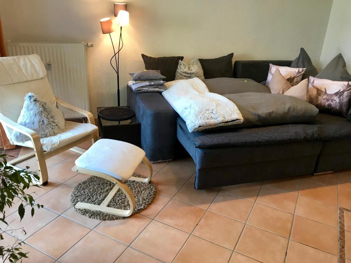 Apartment Auszeit *